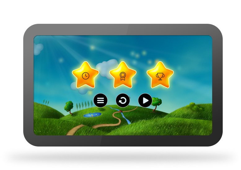 Jumpido Demo features